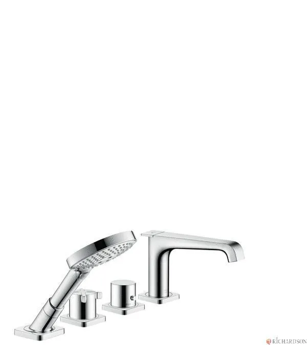 AXOR CITTERIO E - Set de finition pour thermostatique