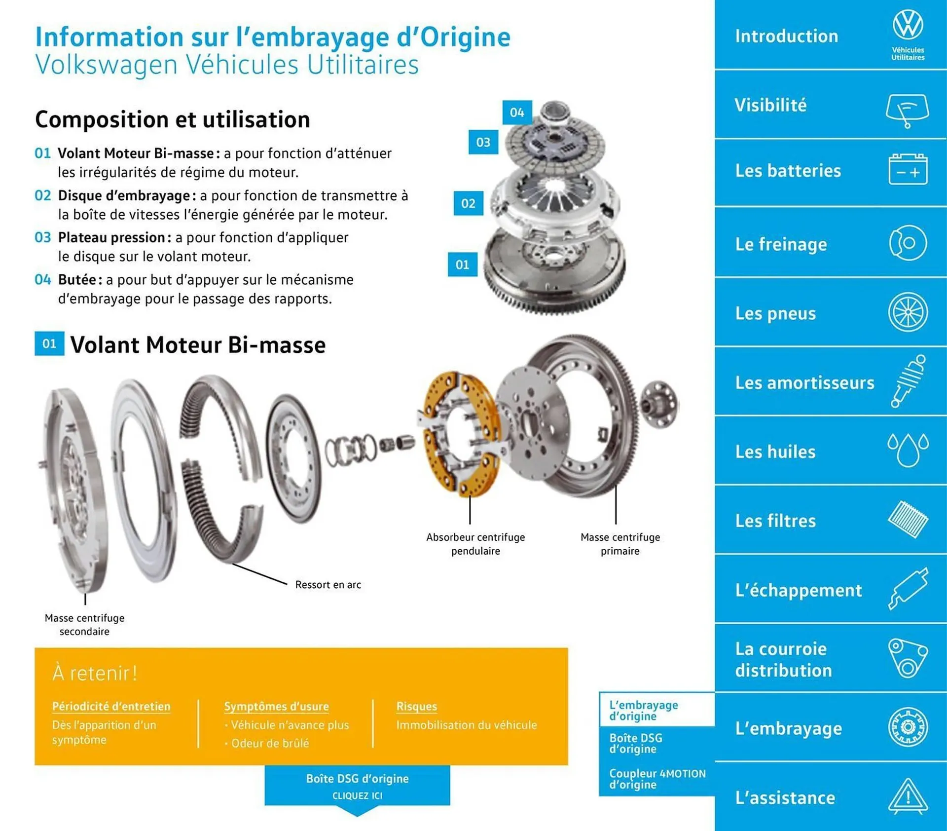 Catalogue Volkswagen du 23 juillet au 23 juillet 2025 - Catalogue page 36