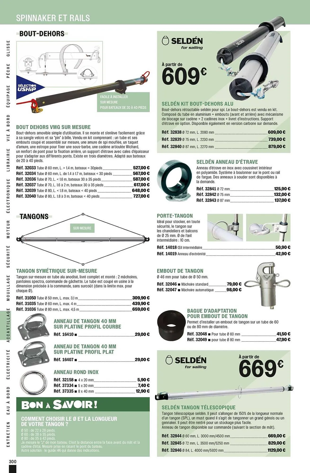 Catalogue Uship du 24 février au 31 décembre 2025 - Catalogue page 300