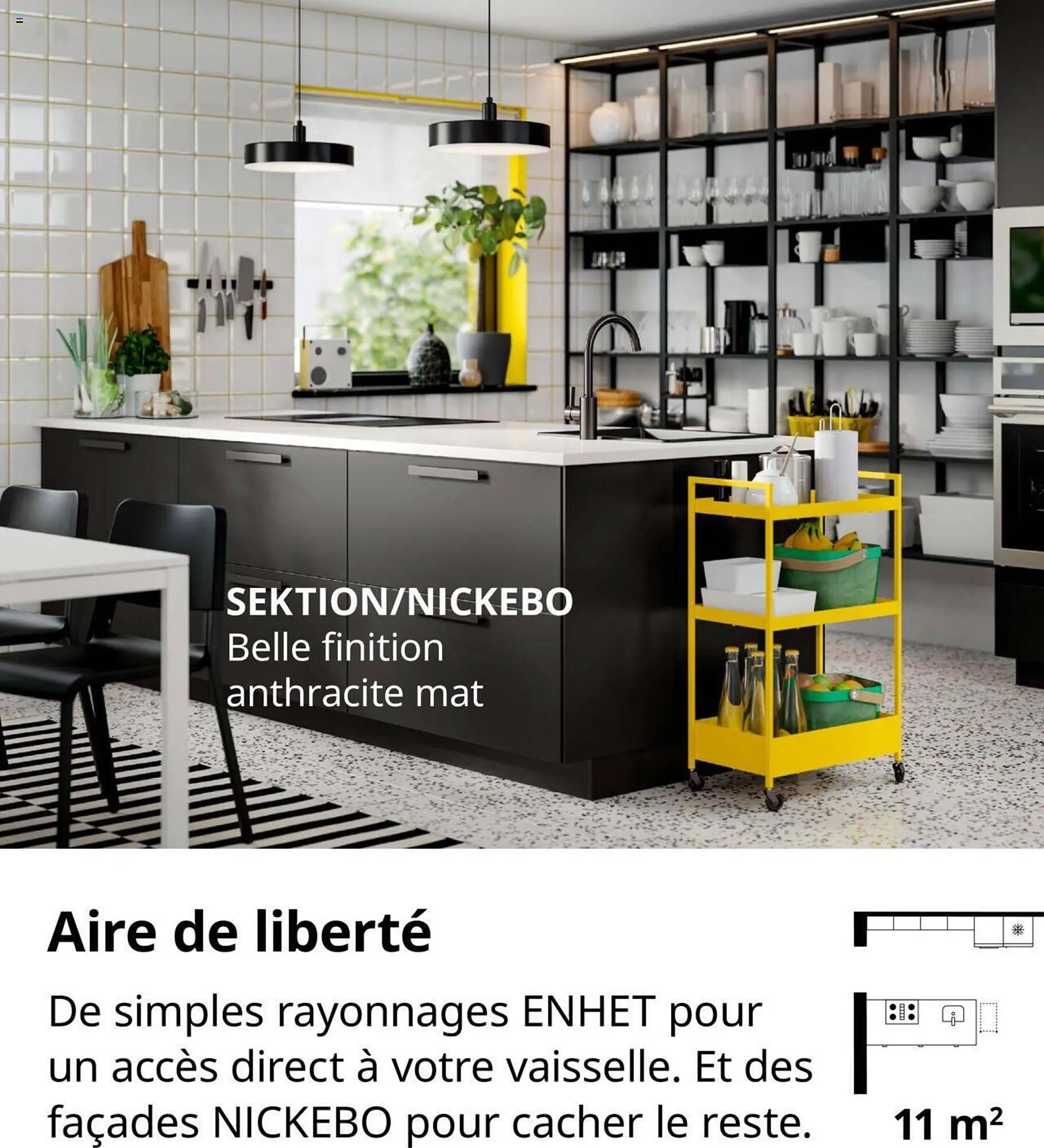 Catalogue IKEA du 1 janvier au 31 décembre 2025 - Catalogue page 32