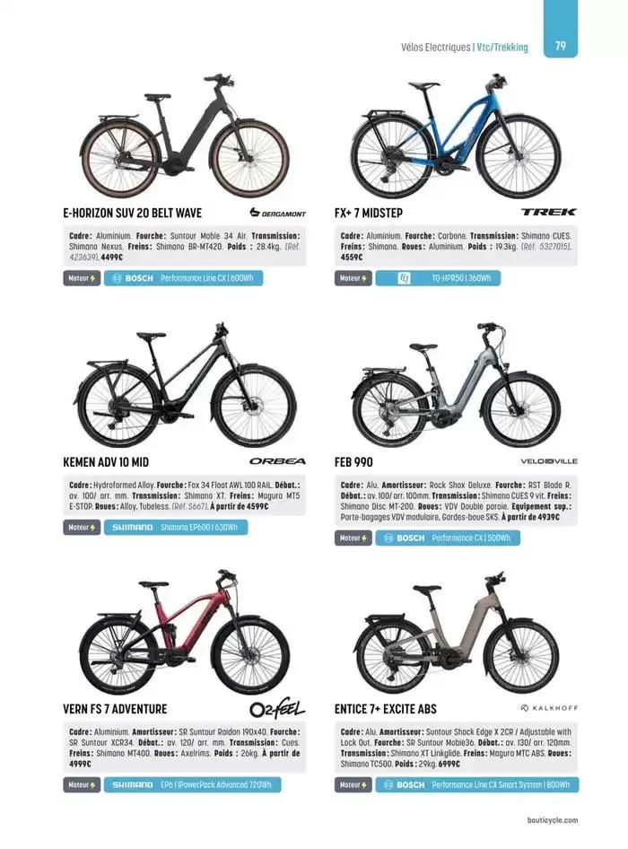 30 ans et plus jeu(a)ne que jamais du 2 mai au 31 décembre 2025 - Catalogue page 79