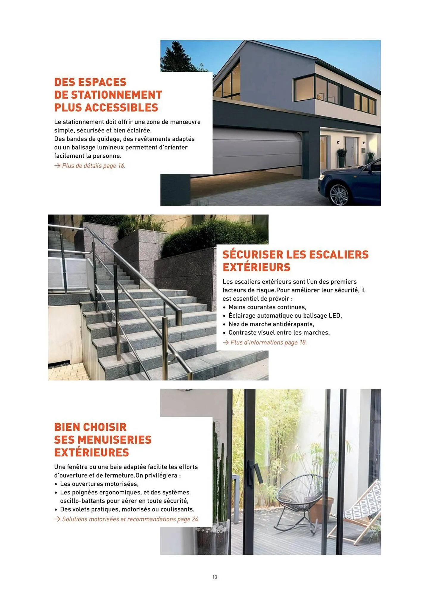 Catalogue Point P du 12 mars au 31 décembre 2026 - Catalogue page 13