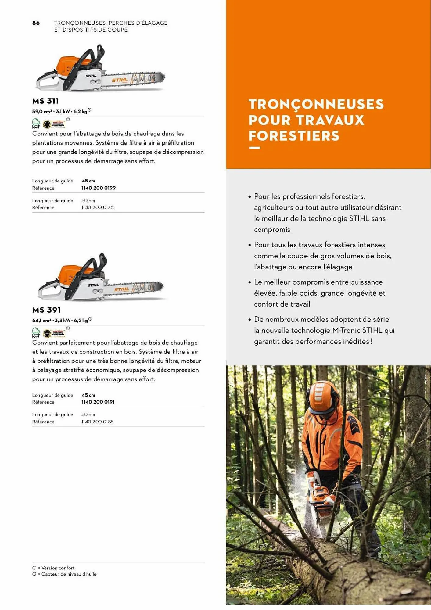 Catalogue Verts Loisirs du 3 août au 31 décembre 2023 - Catalogue page 86