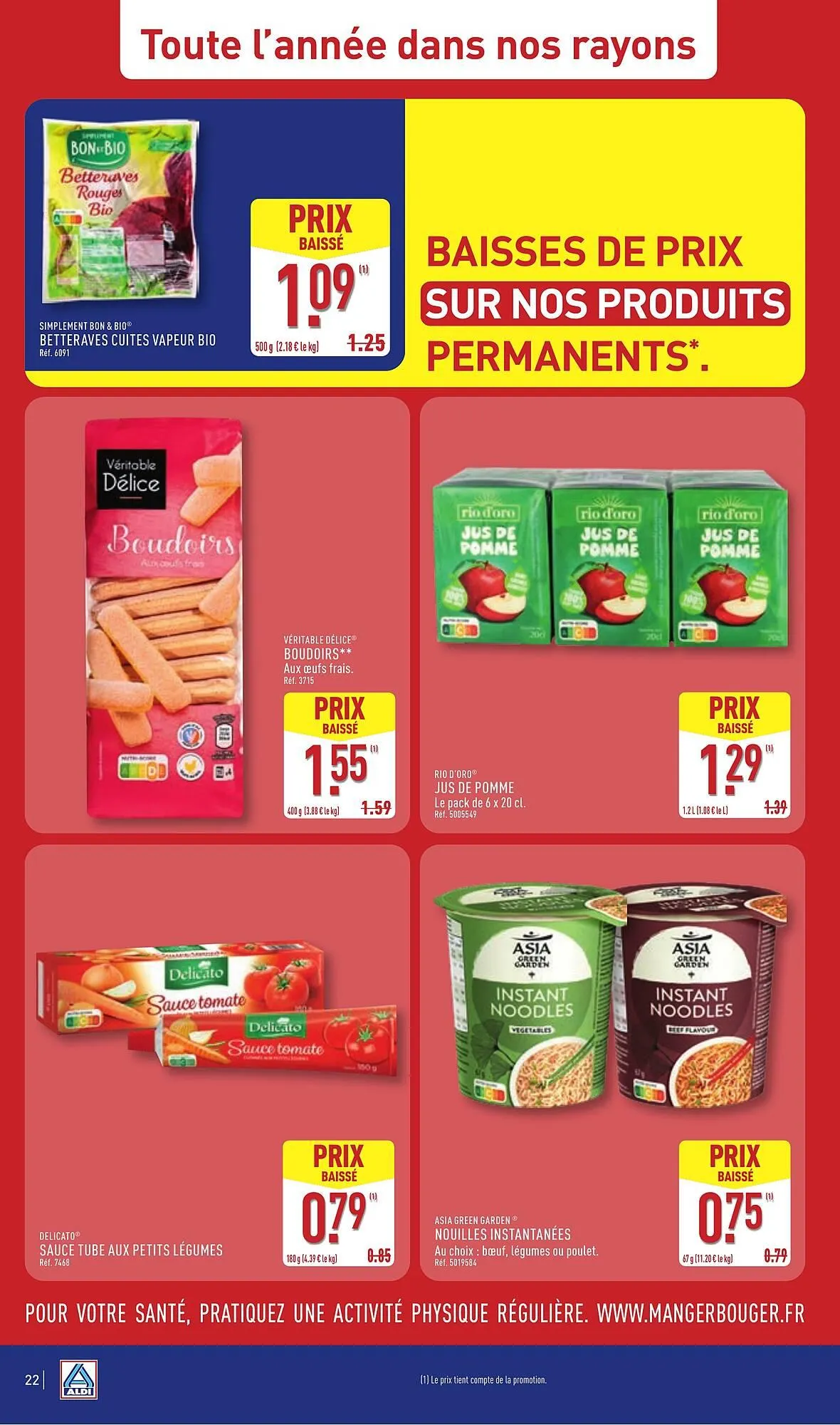 Catalogue ALDI du 12 mai au 18 mai 2026 - Catalogue page 24