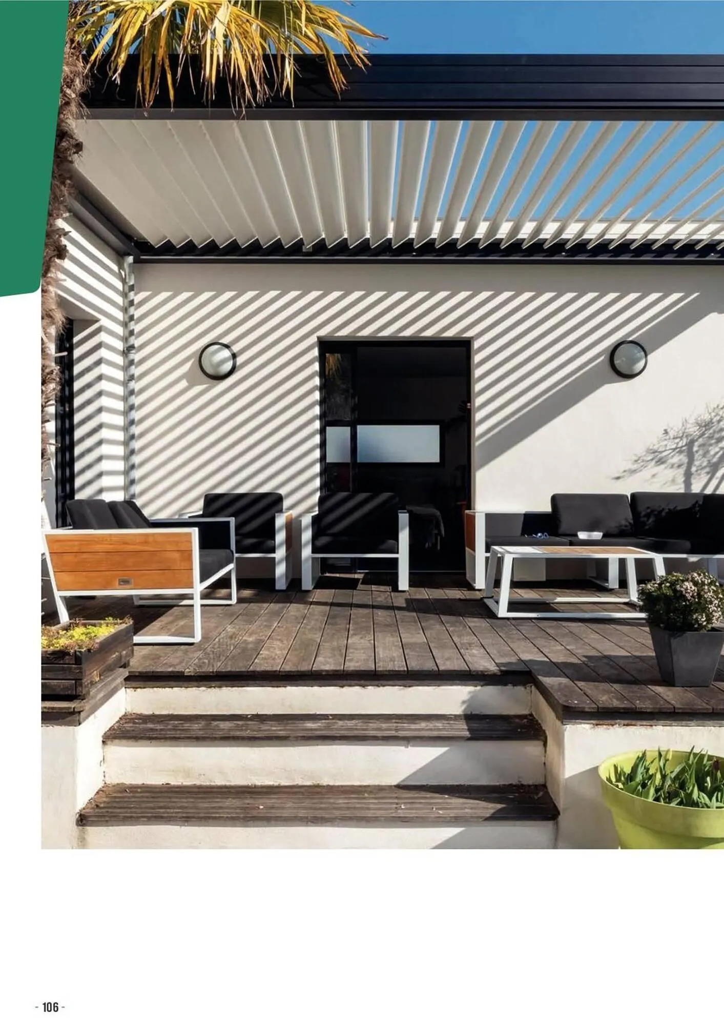 Catalogue Doras du 15 mars au 31 août 2025 - Catalogue page 7