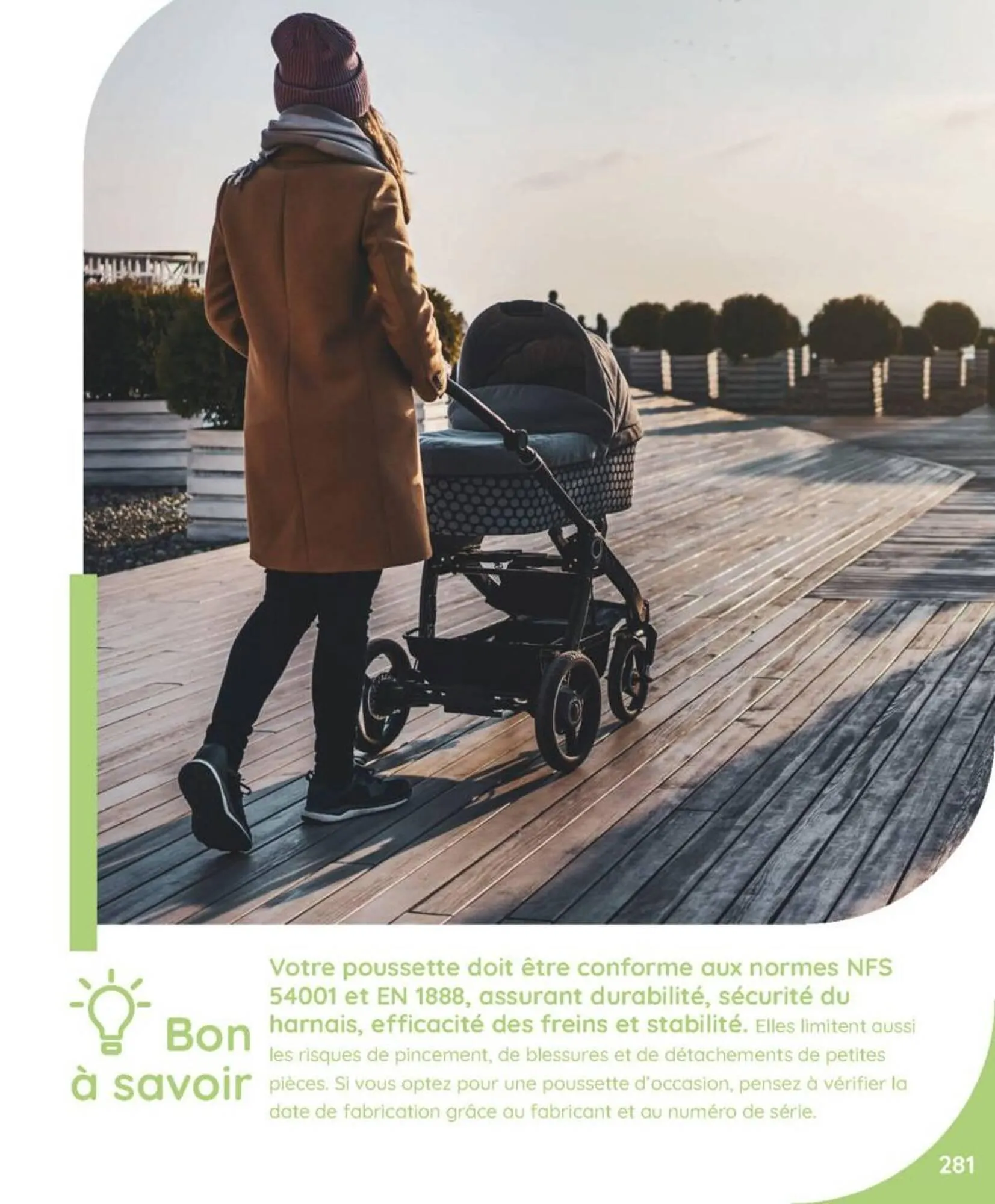 Catalogue autour de bébé du 18 juin au 1 novembre 2025 - Catalogue page 283