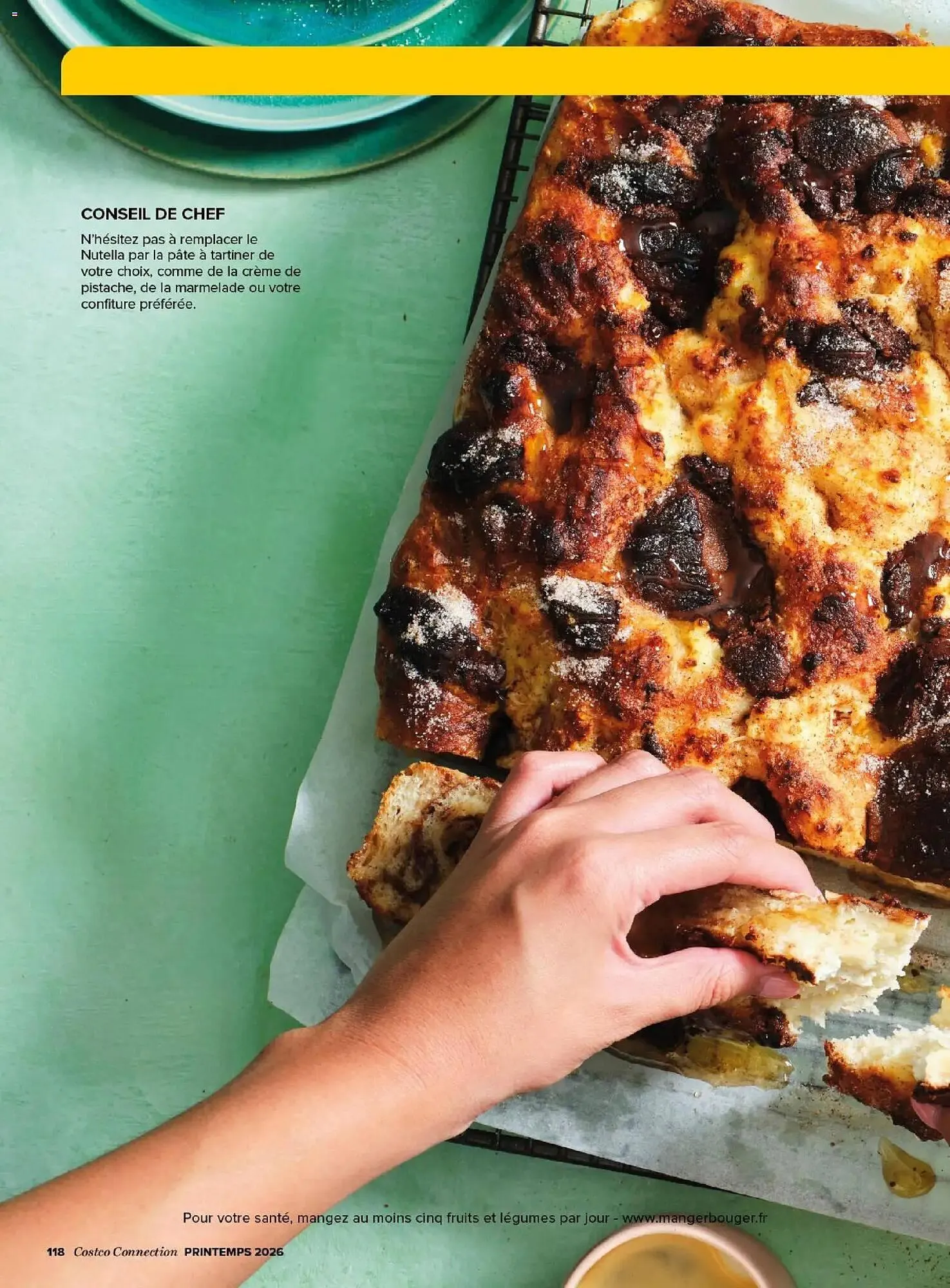 Catalogue Costco du 19 mars au 1 juin 2026 - Catalogue page 118