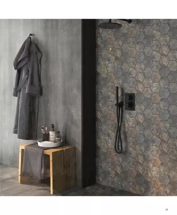 Mon carnet tendance 2025 du 4 avril au 31 décembre 2025 - Catalogue page 29