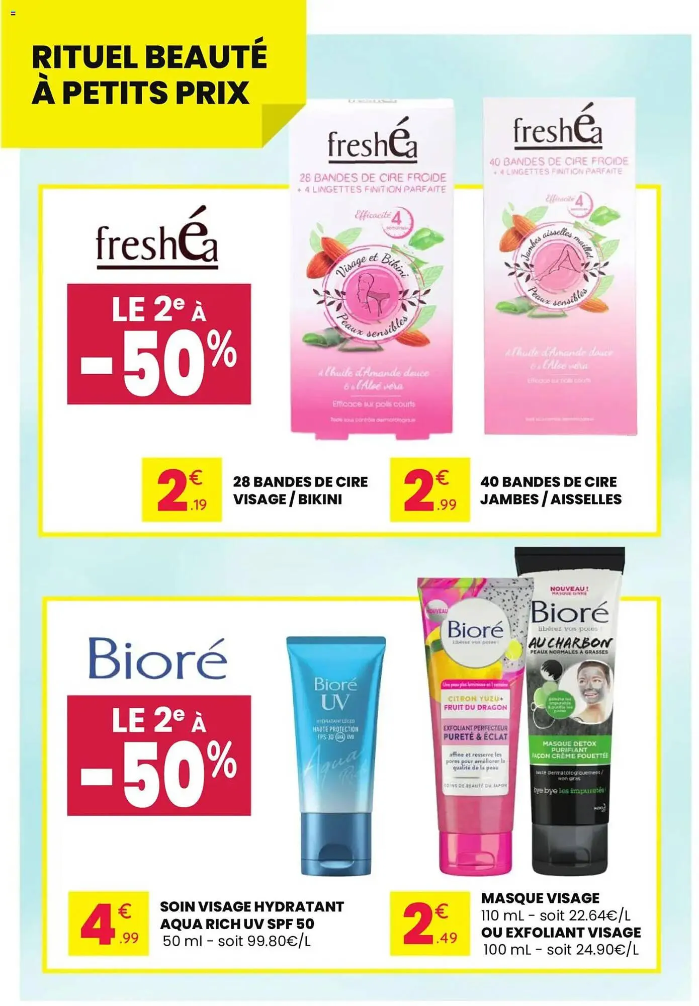 Catalogue Stokomani du 11 juin au 22 juin 2025 - Catalogue page 16