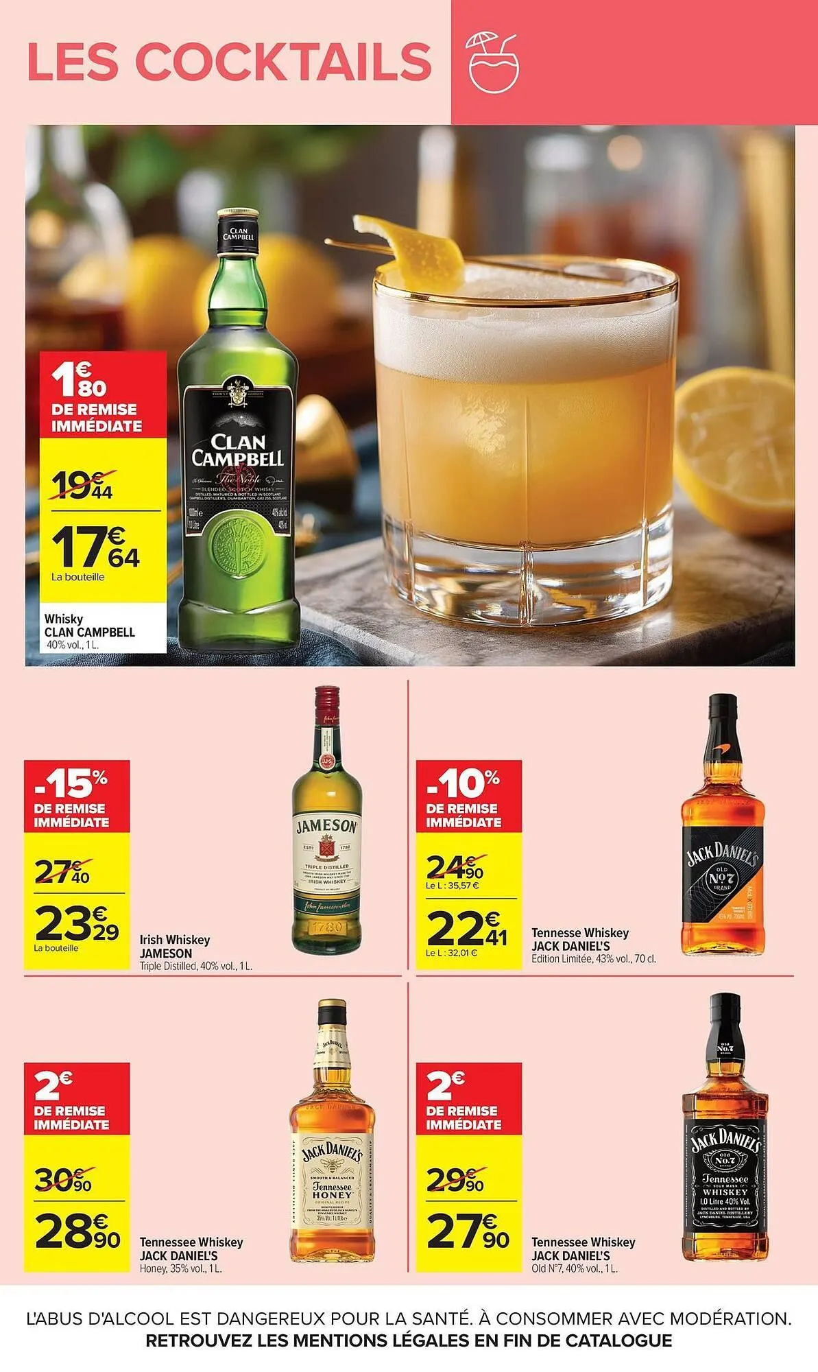 Catalogue Carrefour du 5 mai au 18 mai 2026 - Catalogue page 15