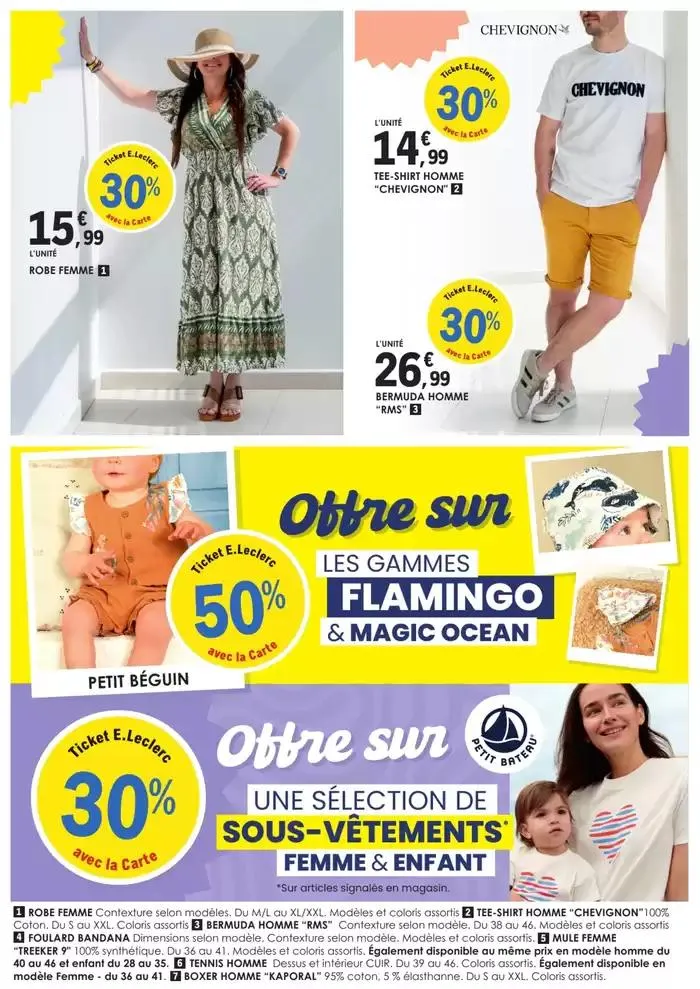 TEXTIFOLIES du 20 mai au 31 mai 2025 - Catalogue page 2