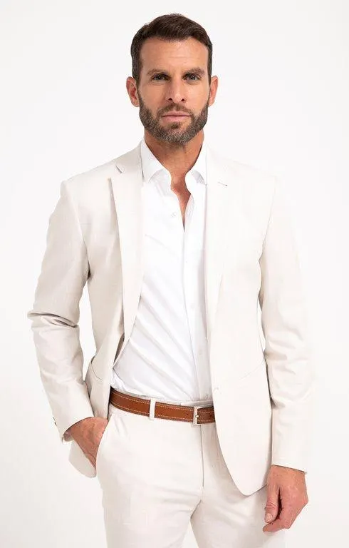 Veste de costume Nuvola