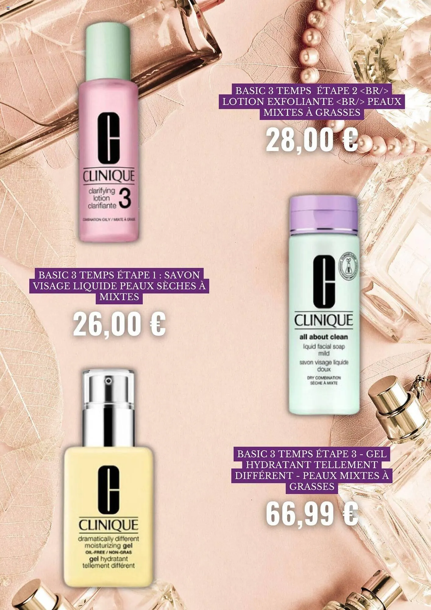 Catalogue Marionnaud du 1 juin au 30 juin 2024 - Catalogue page 5