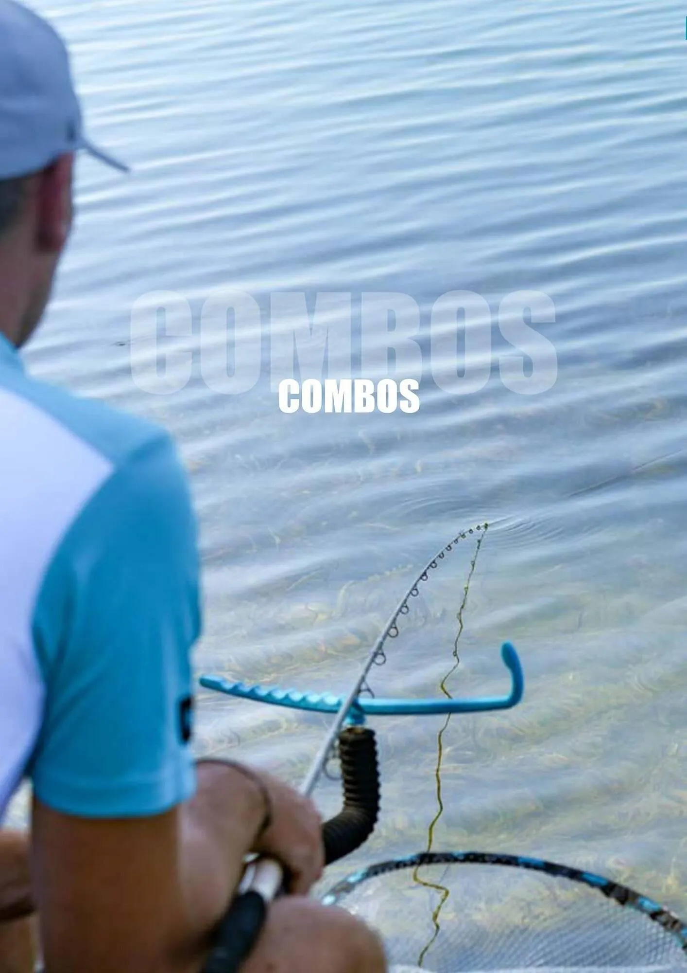 Catalogue Pacific Pêche du 30 septembre au 30 décembre 2025 - Catalogue page 84