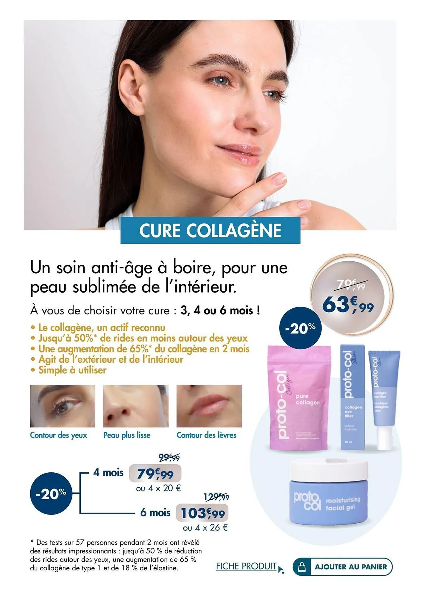 Catalogue Teleshopping du 6 mars au 31 mars 2026 - Catalogue page 32