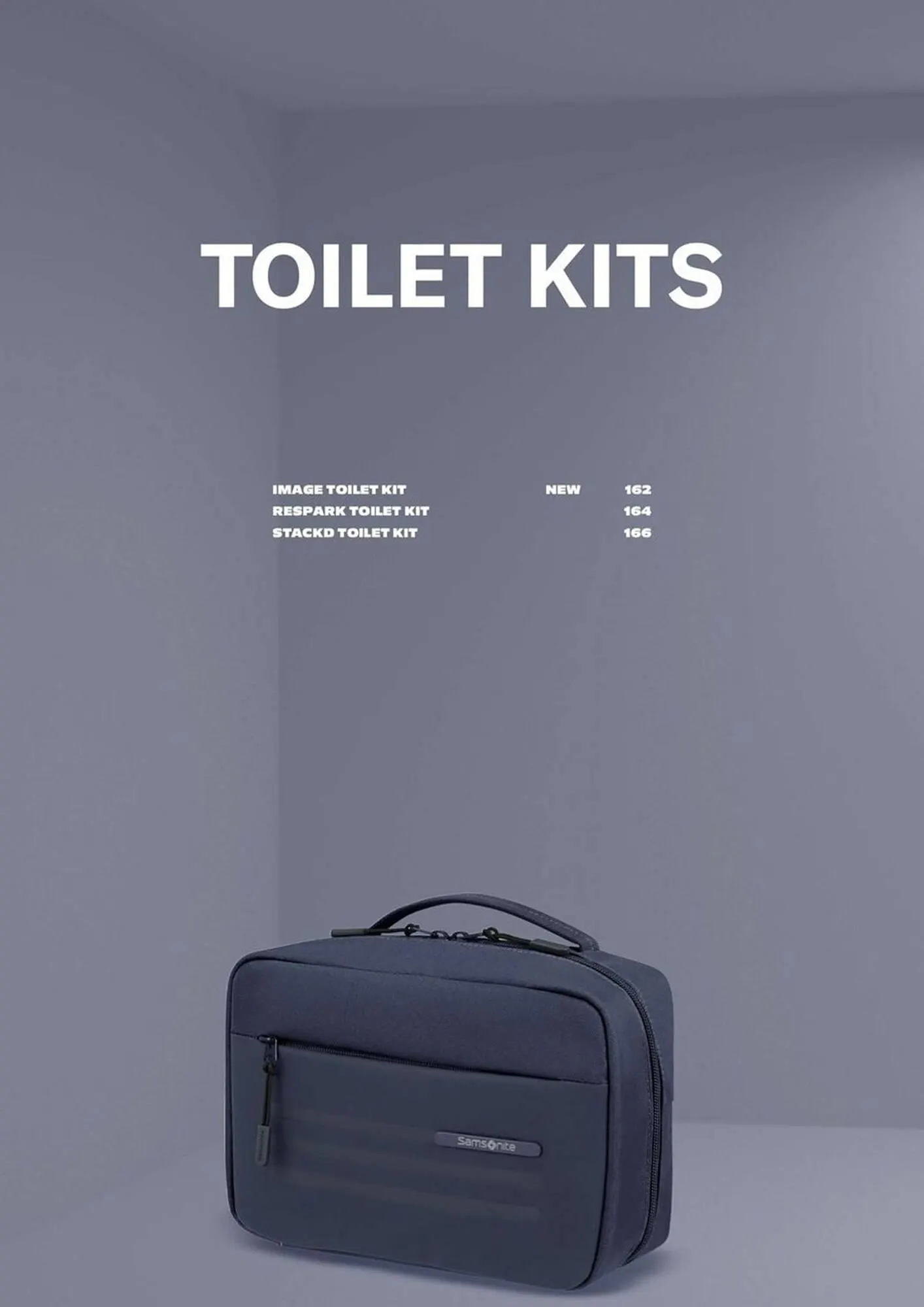 Catalogue Samsonite du 23 décembre au 31 décembre 2025 - Catalogue page 70