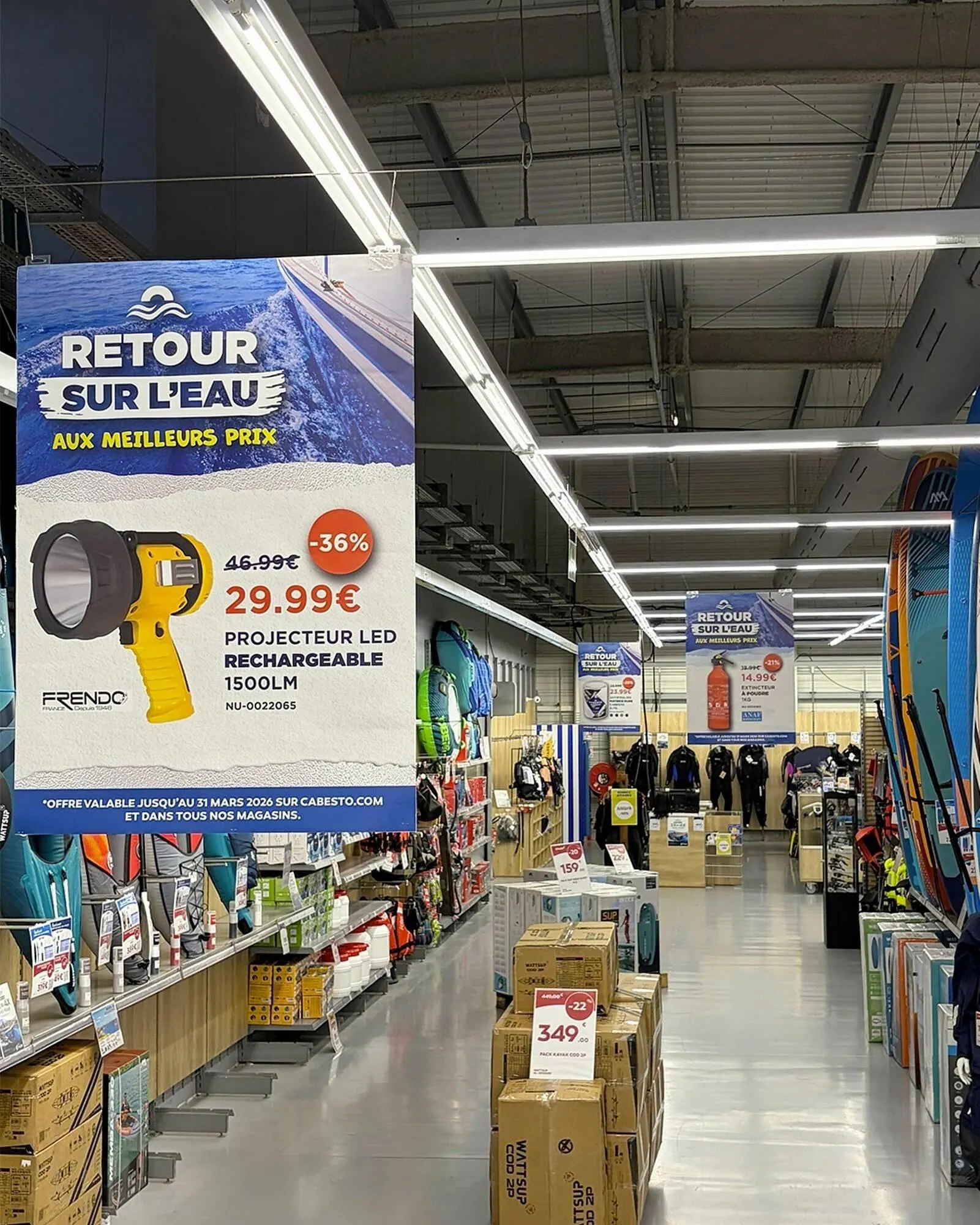 Catalogue Cabesto du 6 février au 15 février 2026 - Catalogue page 5