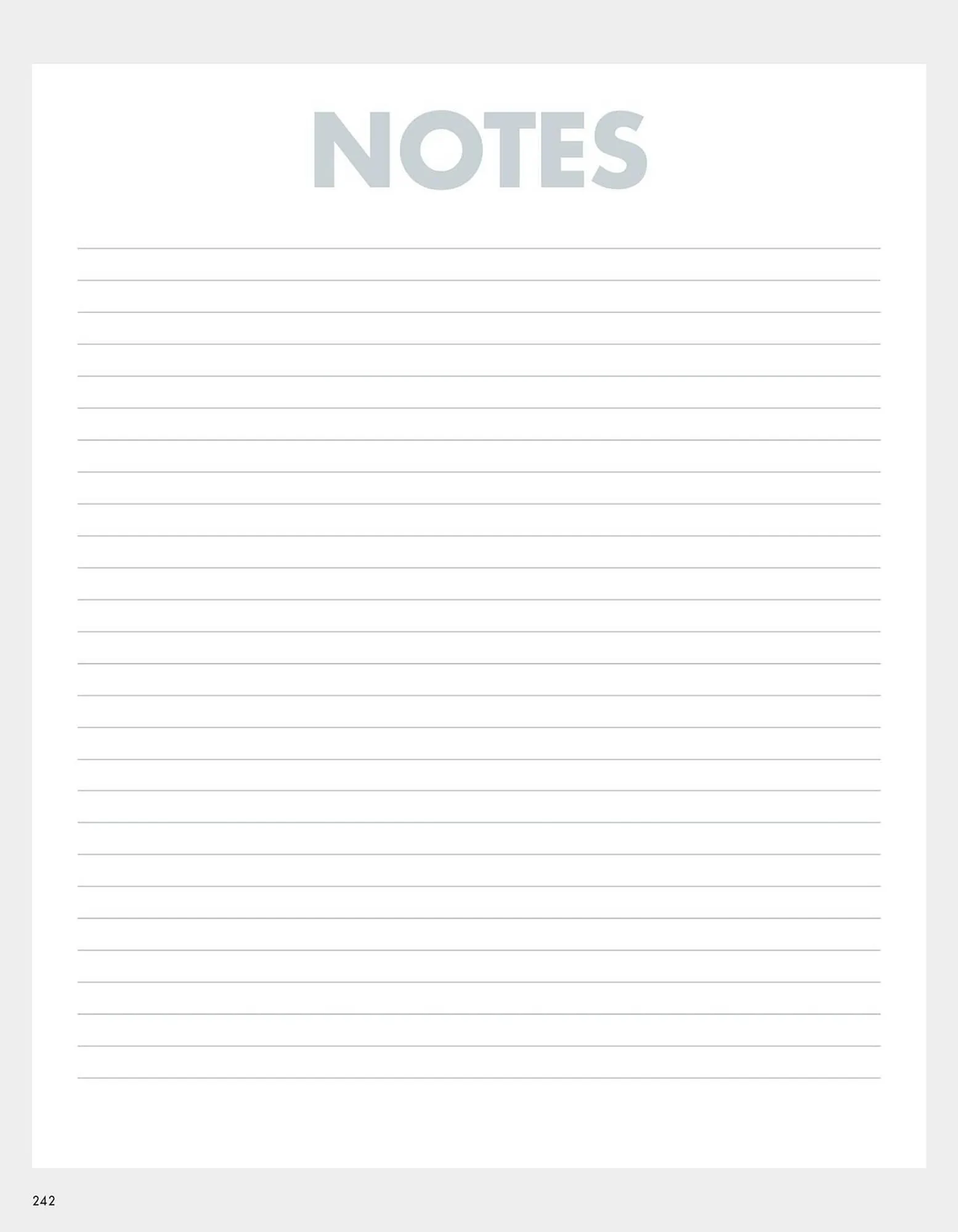 Catalogue Würth du 27 février au 31 décembre 2026 - Catalogue page 242