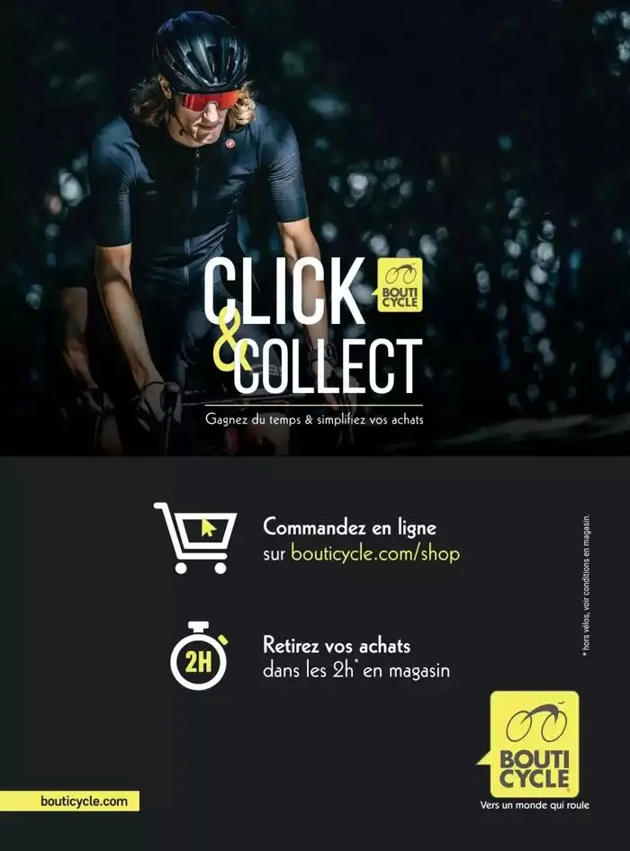 30 ans et plus jeu(a)ne que jamais du 2 mai au 31 décembre 2025 - Catalogue page 173