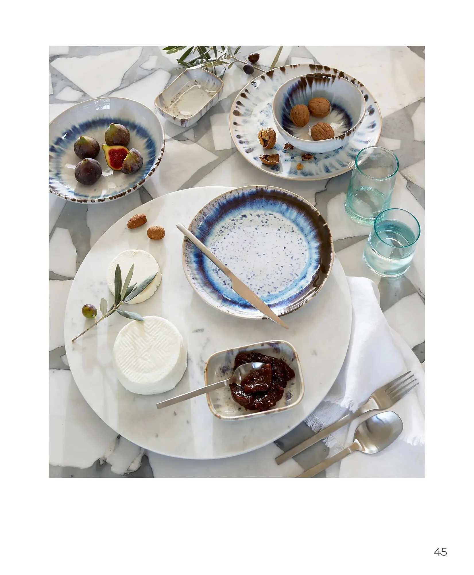 Catalogue La Redoute du 5 mars au 31 décembre 2024 - Catalogue page 45