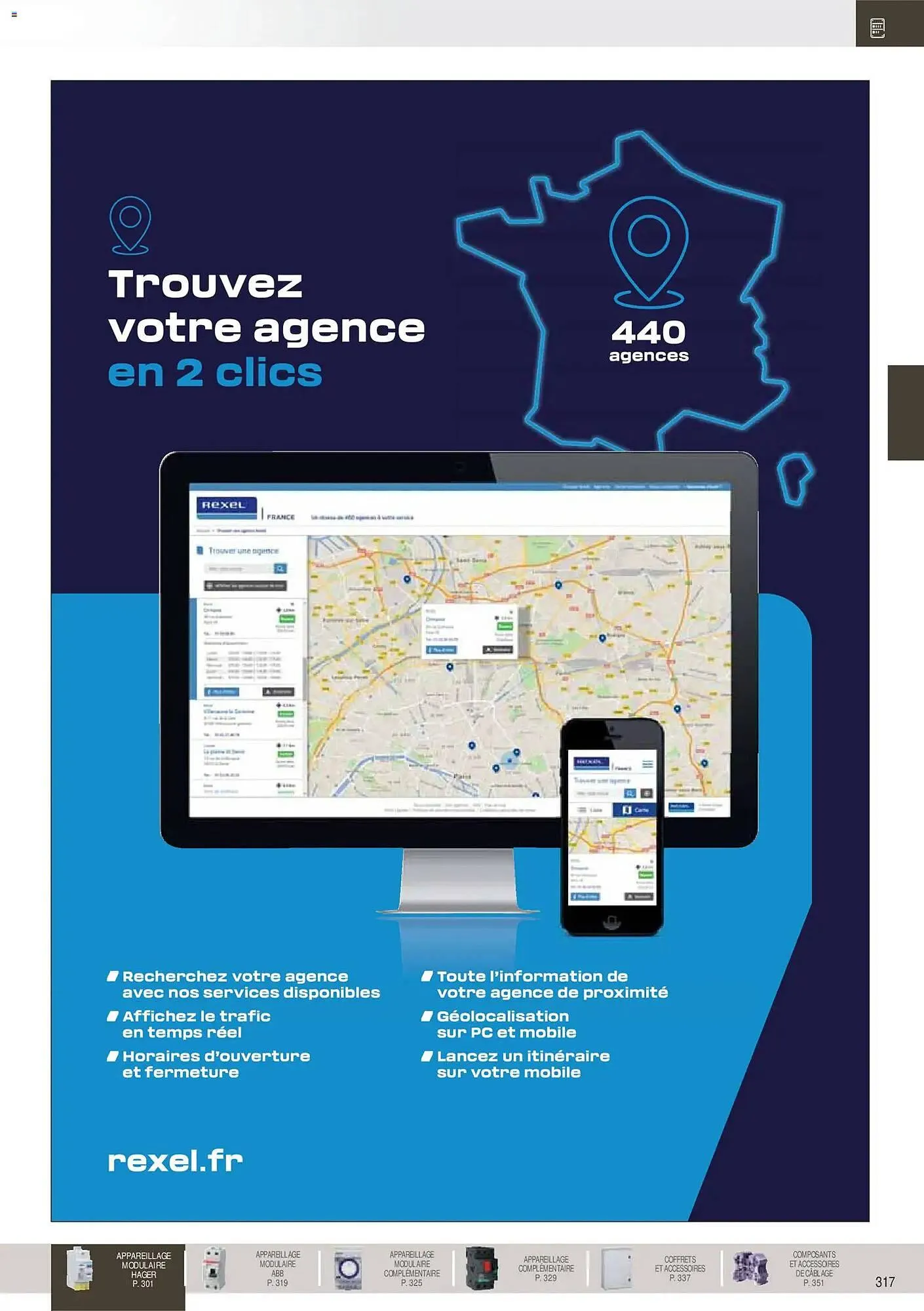 Catalogue Rexel du 18 novembre au 31 décembre 2026 - Catalogue page 118