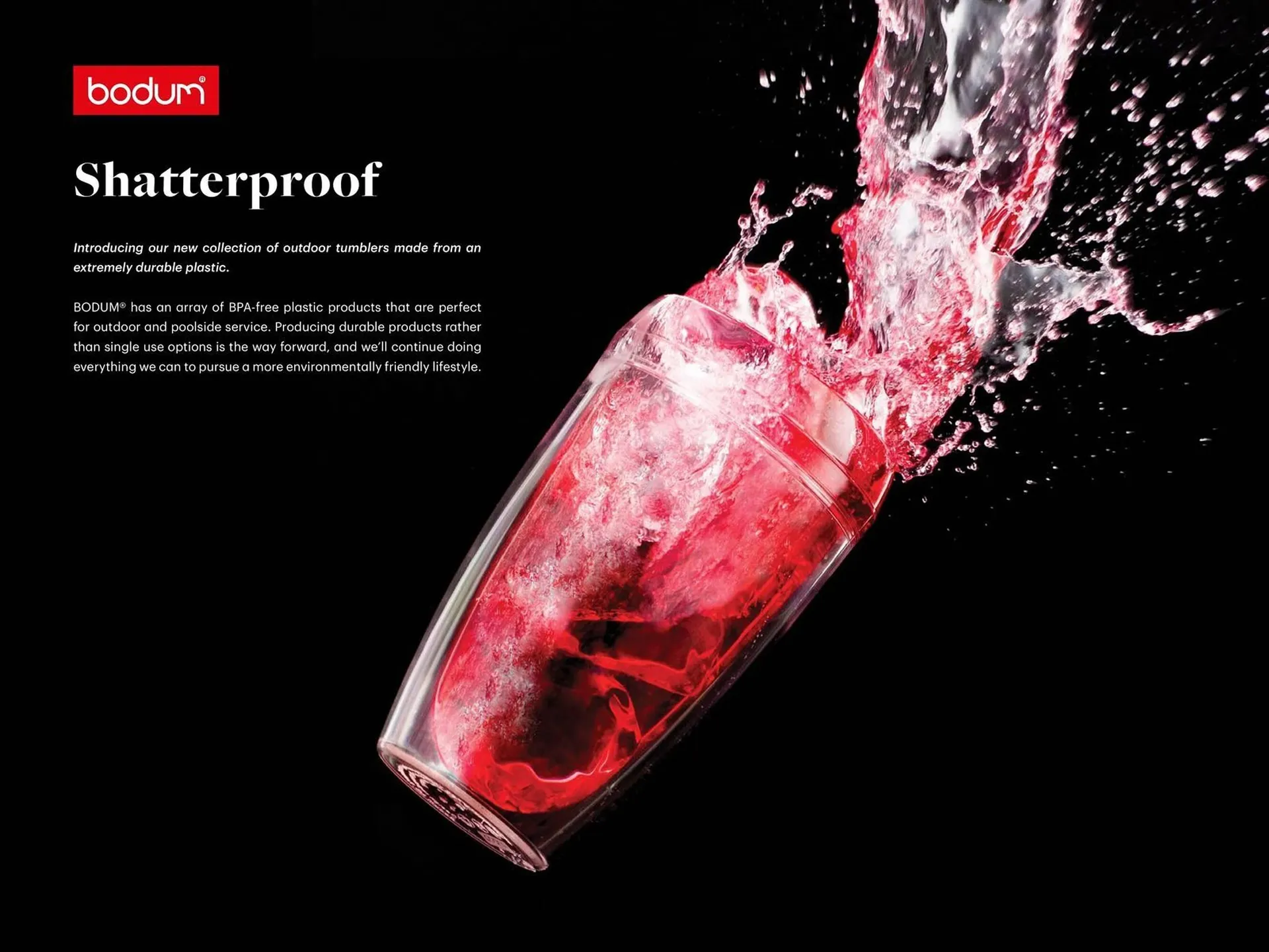 Catalogue Bodum du 25 mars au 31 décembre 2025 - Catalogue page 166