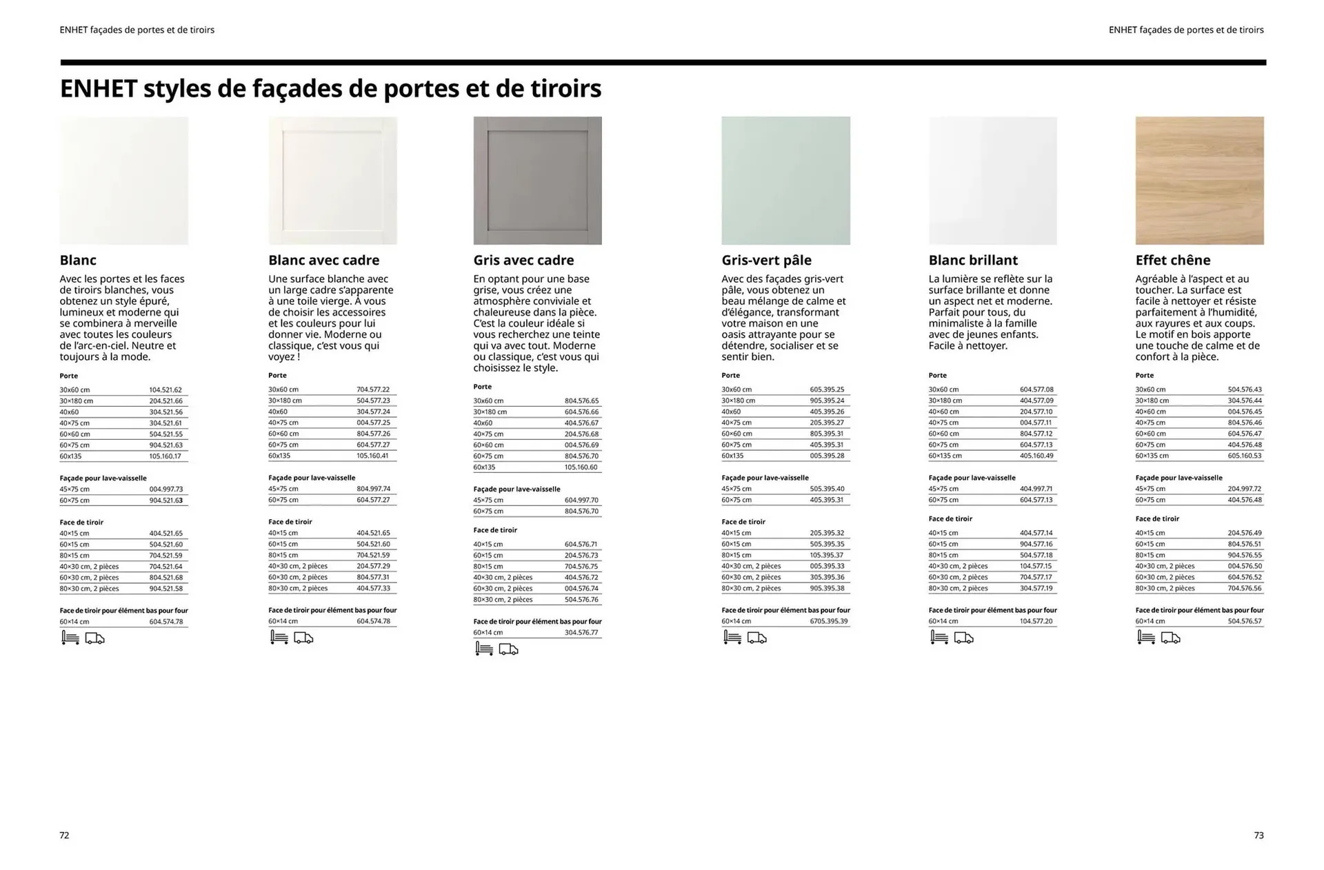 IKEA Catalogue du 1 octobre au 31 juillet 2026 - Catalogue page 31