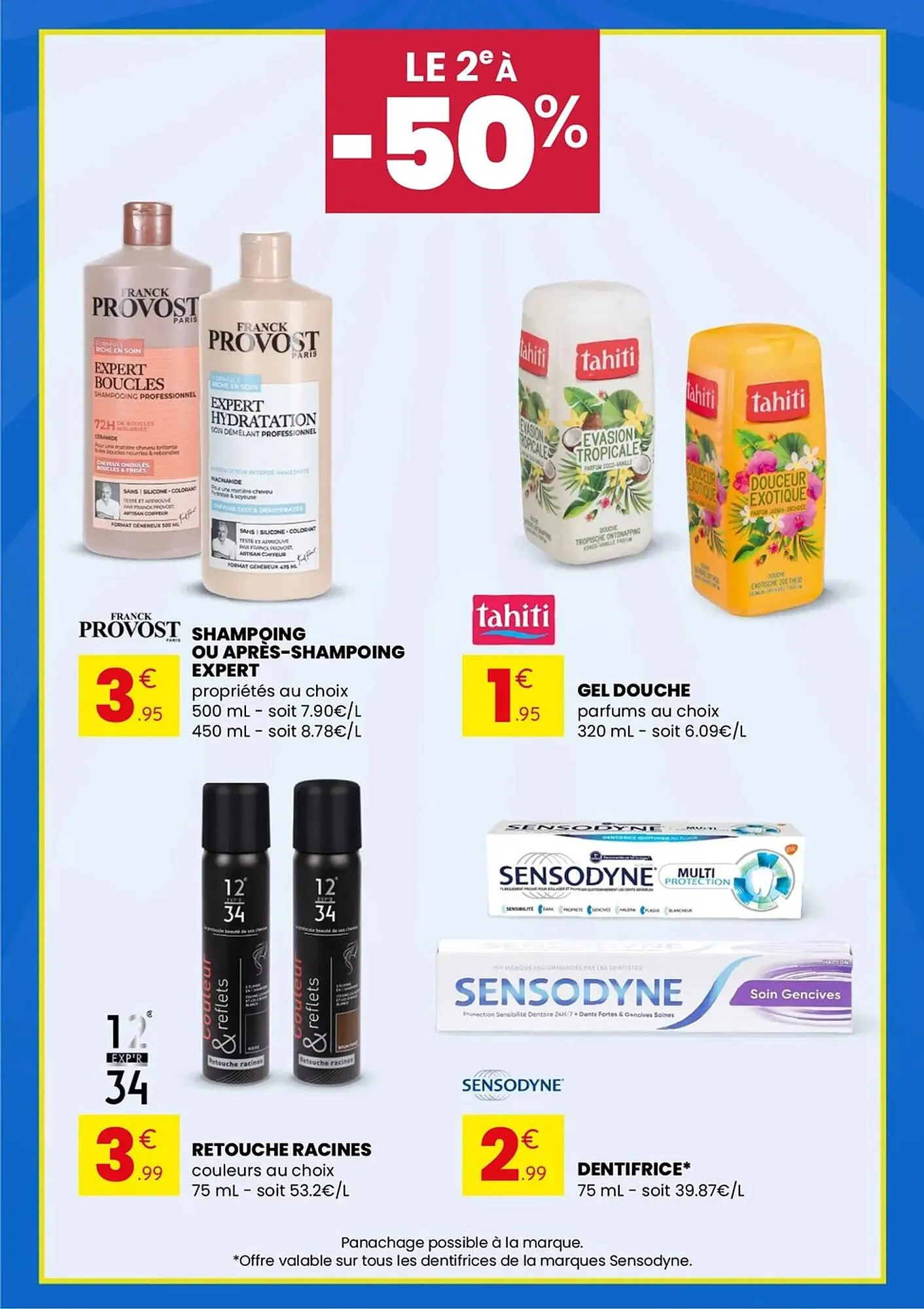 Catalogue Stokomani du 22 octobre au 2 novembre 2025 - Catalogue page 5