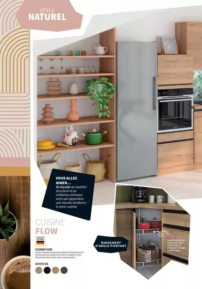 Guide Cuisine 2025 du 1 janvier au 31 décembre 2025 - Catalogue page 32
