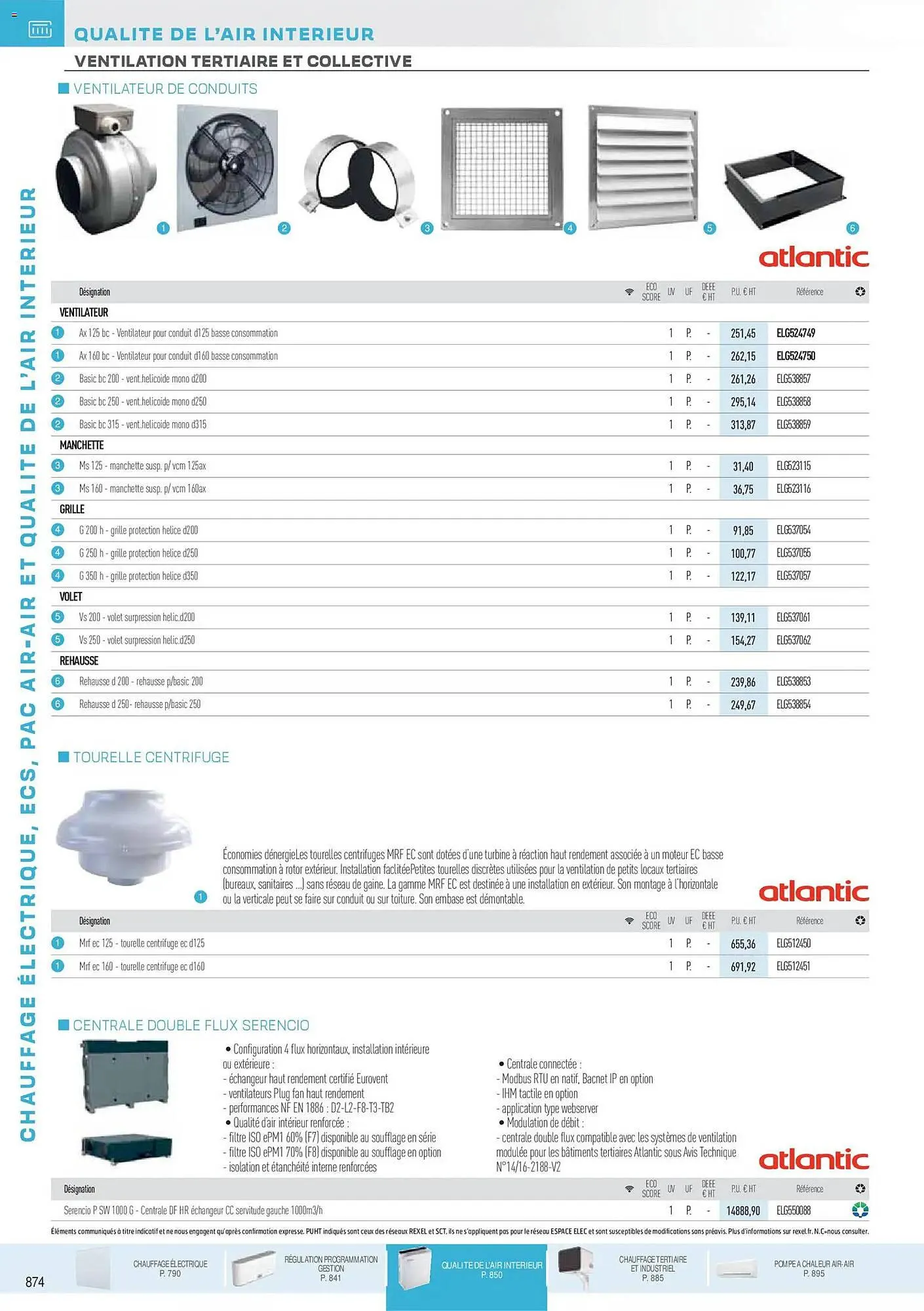 Catalogue Rexel du 18 novembre au 31 décembre 2026 - Catalogue page 86