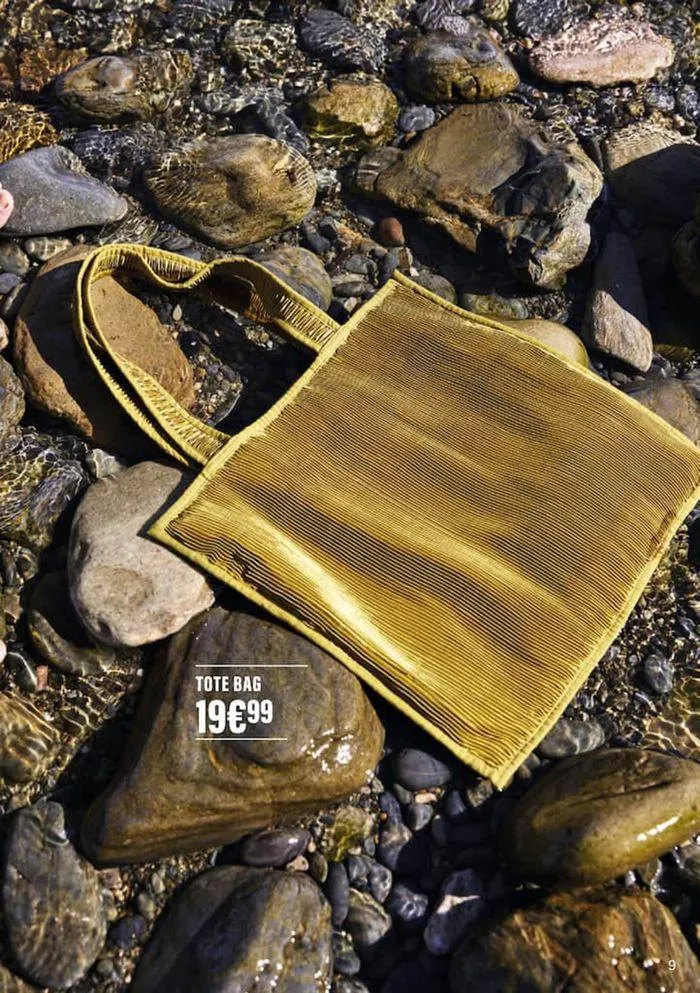 Mode & Maison du 21 août au 28 août 2024 - Catalogue page 8