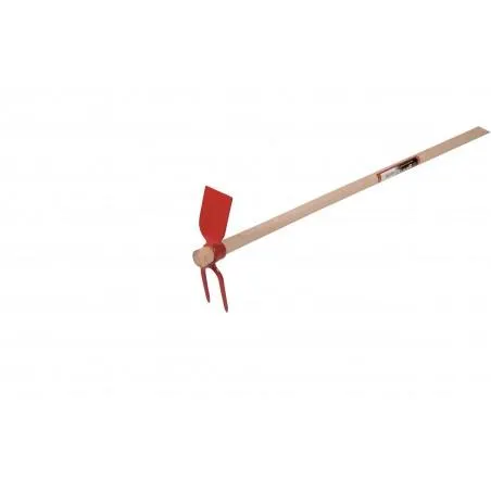 SERFOUETTE PANNE & FOURCHE FORGÉE - MGS