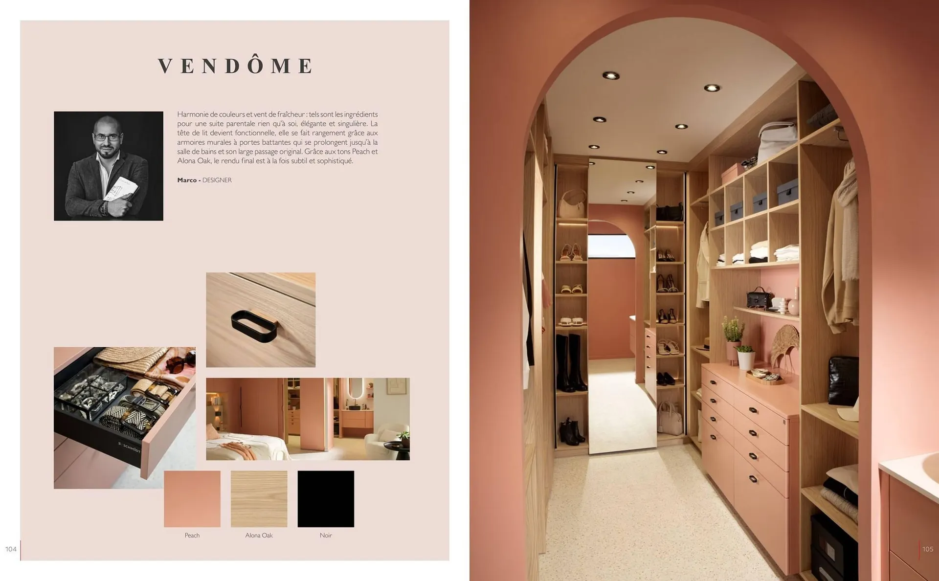 Catalogue Cuisines Schmidt du 2 janvier au 31 décembre 2026 - Catalogue page 53