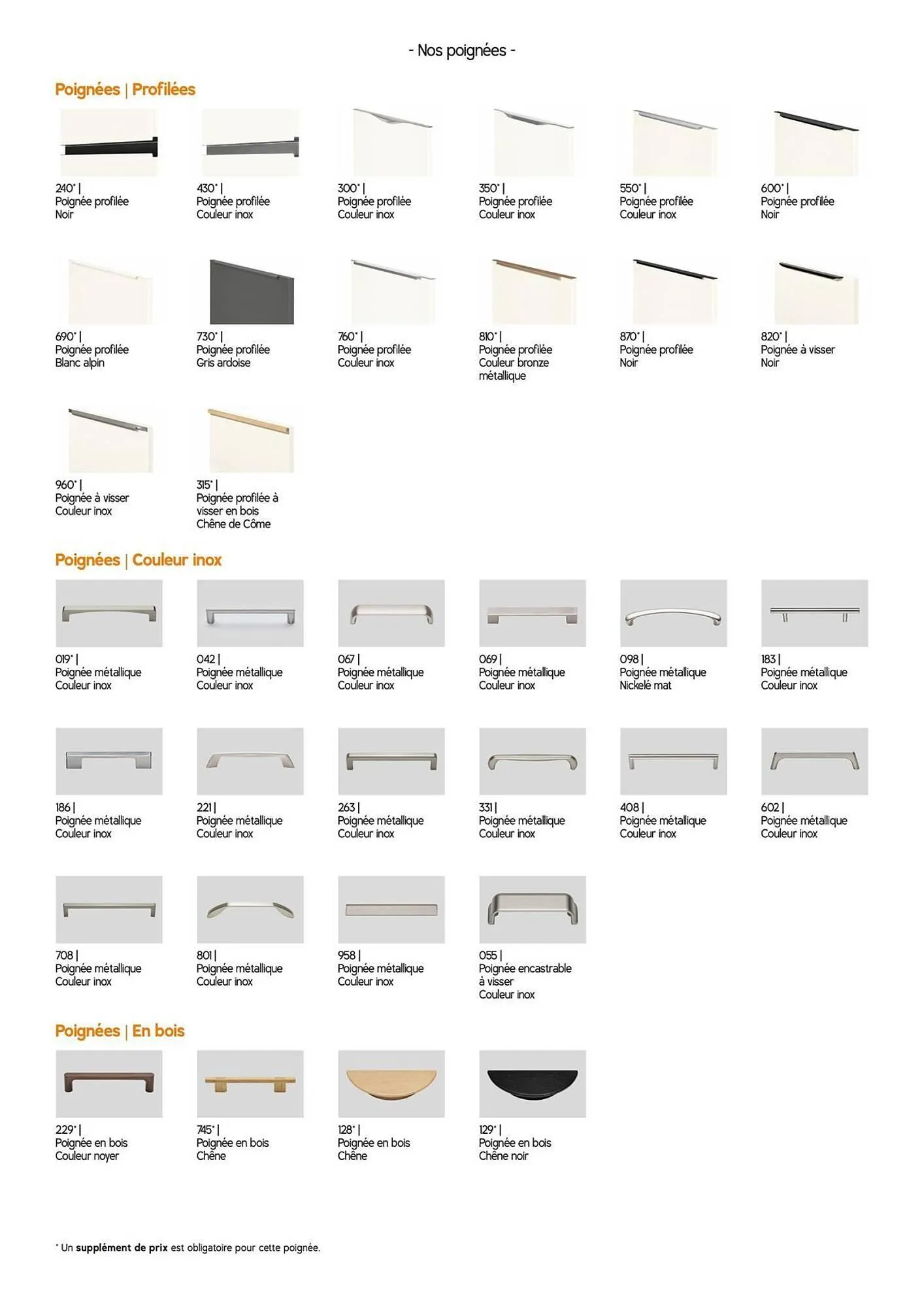 Catalogue Ecocuisine du 4 février au 31 décembre 2026 - Catalogue page 134