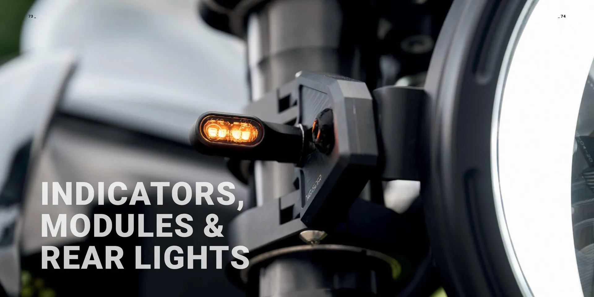 Catalogue Bihr du 28 août au 31 décembre 2025 - Catalogue page 37