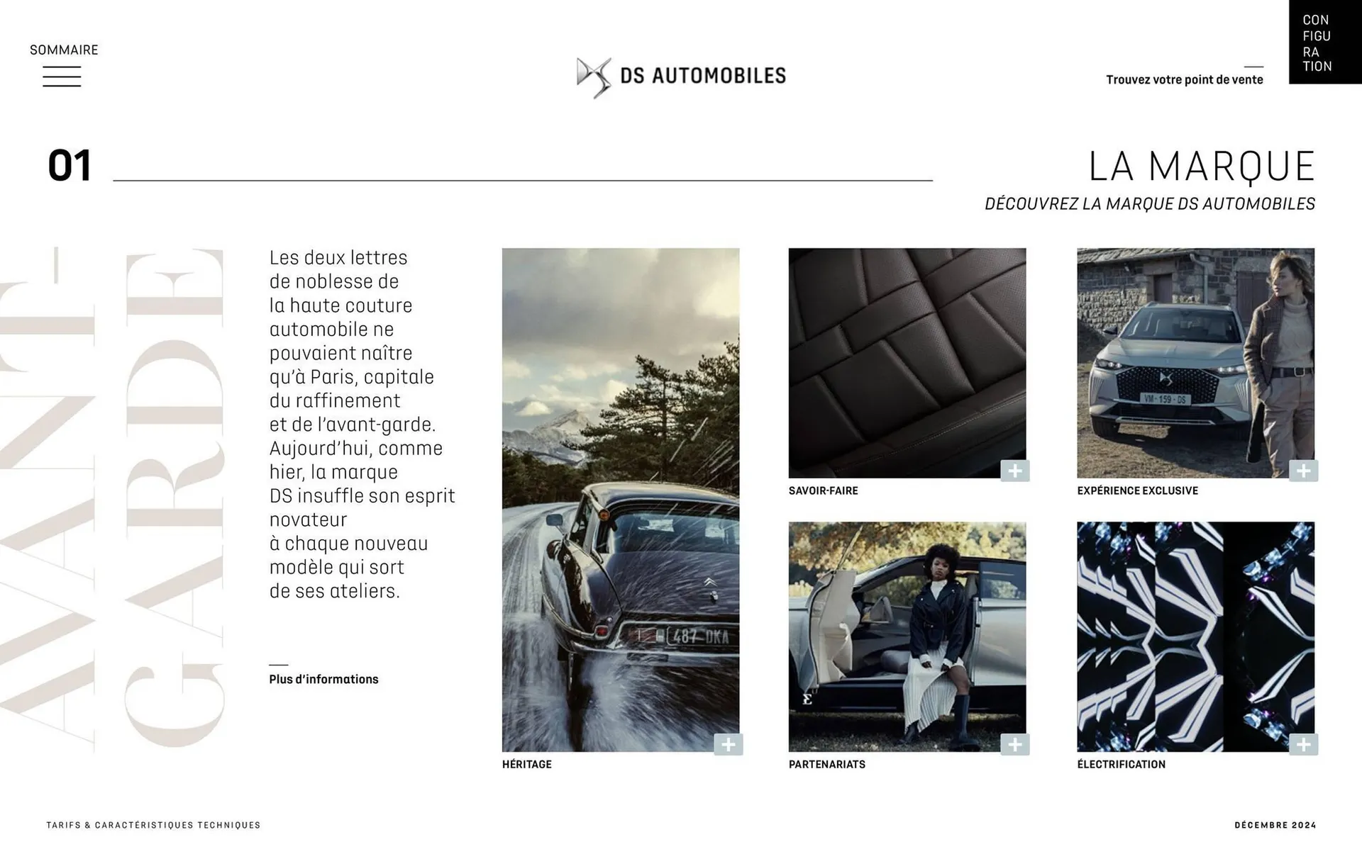 Catalogue DS du 12 décembre au 12 décembre 2025 - Catalogue page 5