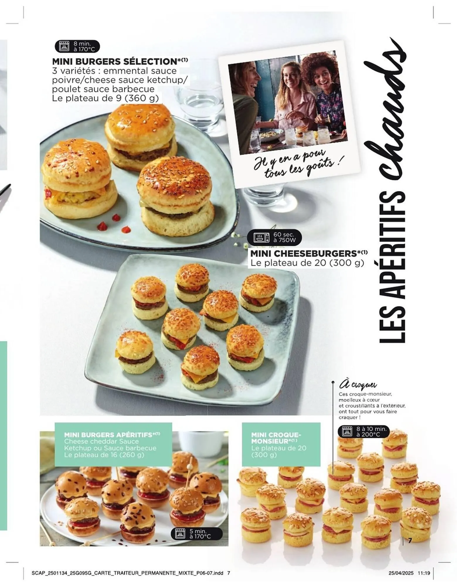 Catalogue E.Leclerc du 5 janvier au 12 mai 2026 - Catalogue page 7