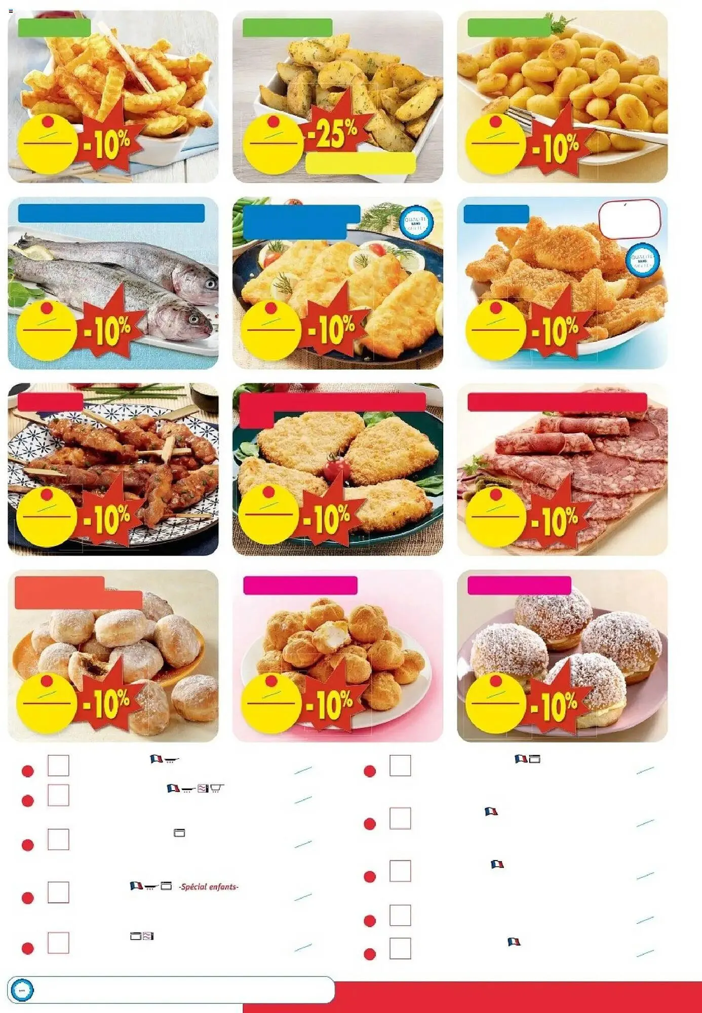 Catalogue Maximo du 27 octobre au 23 novembre 2025 - Catalogue page 25