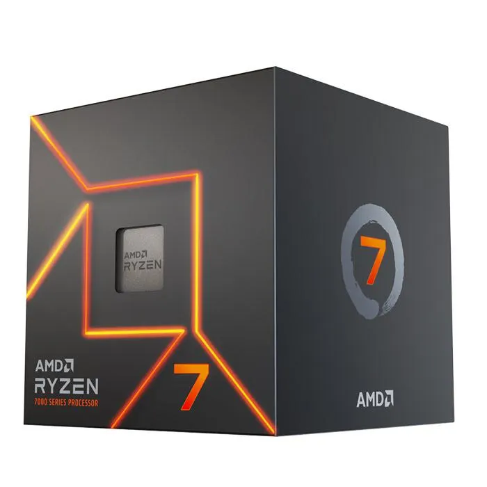 AMD Ryzen 7 7700