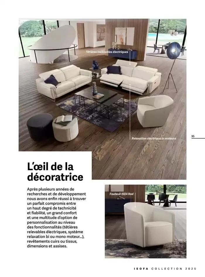 Catalogue 2025 du 7 janvier au 31 décembre 2025 - Catalogue page 95
