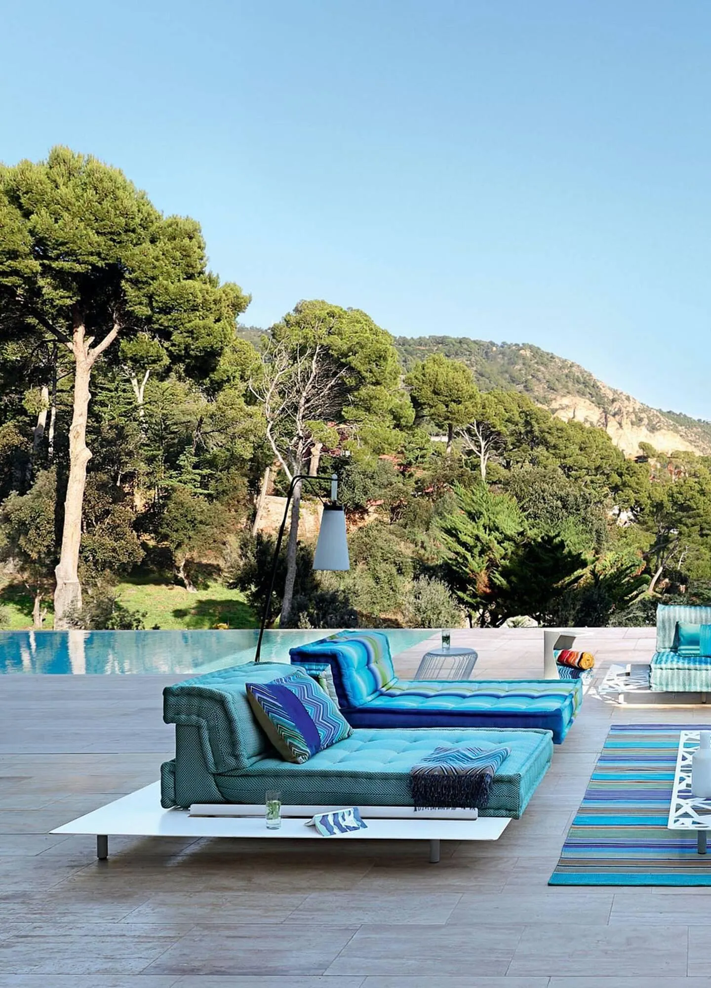 Catalogue Roche Bobois du 28 mai au 1 janvier 2026 - Catalogue page 8