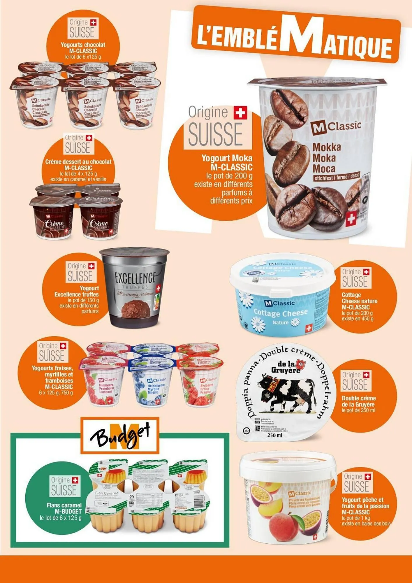 Catalogue Migros du 1 janvier au 31 janvier 2026 - Catalogue page 13