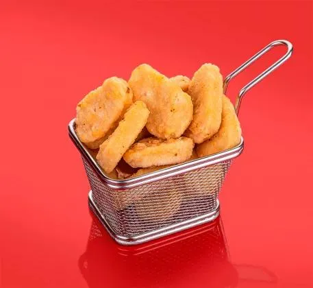 Nuggets de Poulet
