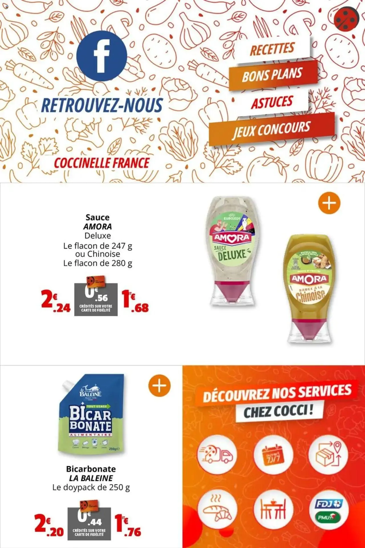 Coccinelle catalogue du 11 septembre au 22 septembre 2024 - Catalogue page 29