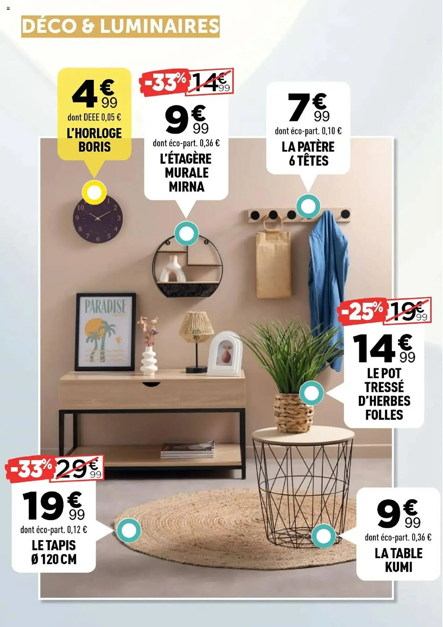 Catalogue Centrakor du 15 septembre au 28 septembre 2025 - Catalogue page 2