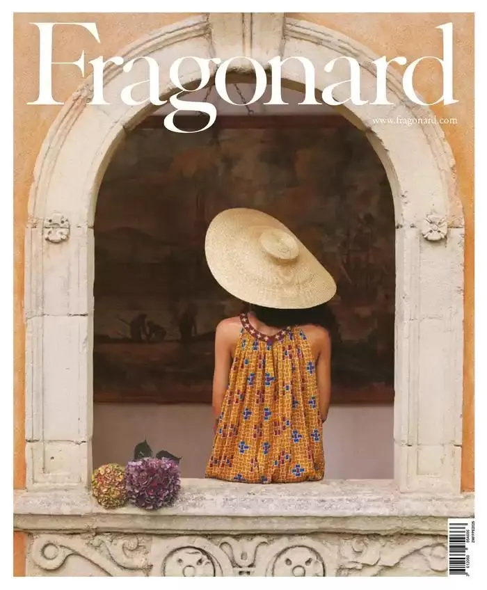 Printemps/Été 2025 du 17 mars au 23 septembre 2025 - Catalogue page 164