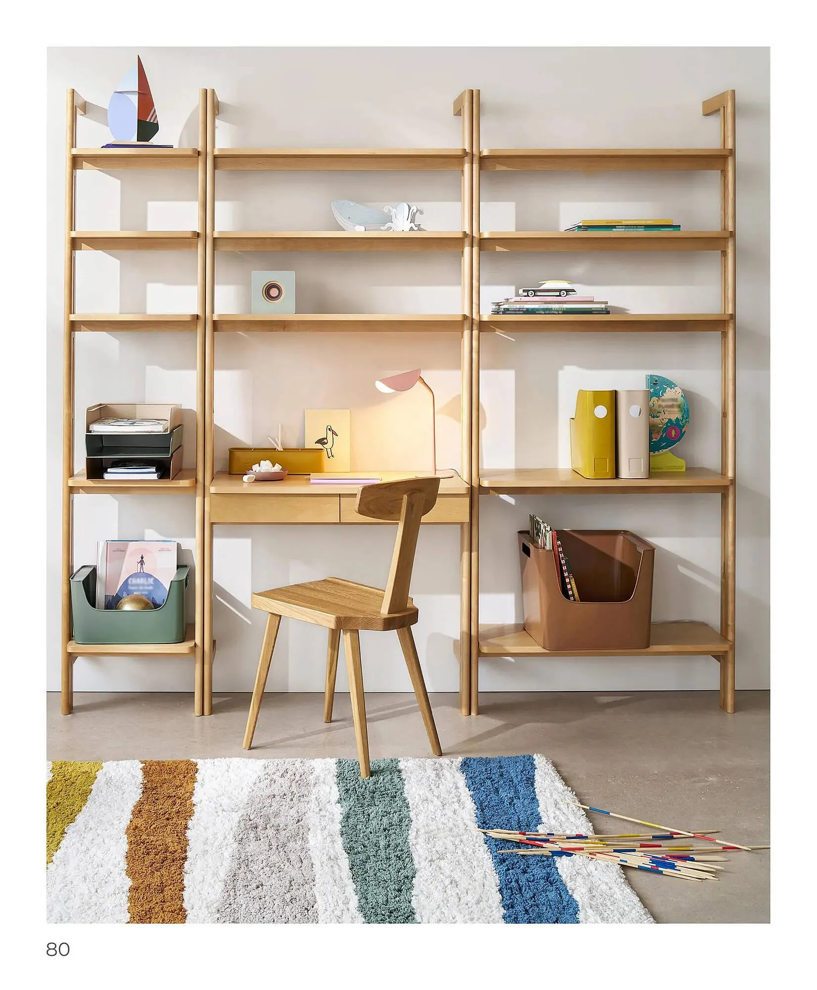 Catalogue La Redoute du 5 mars au 31 décembre 2024 - Catalogue page 80