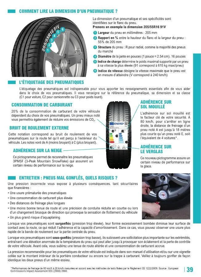 E. Leclerc du 22 avril au 28 mars 2026 - Catalogue page 39