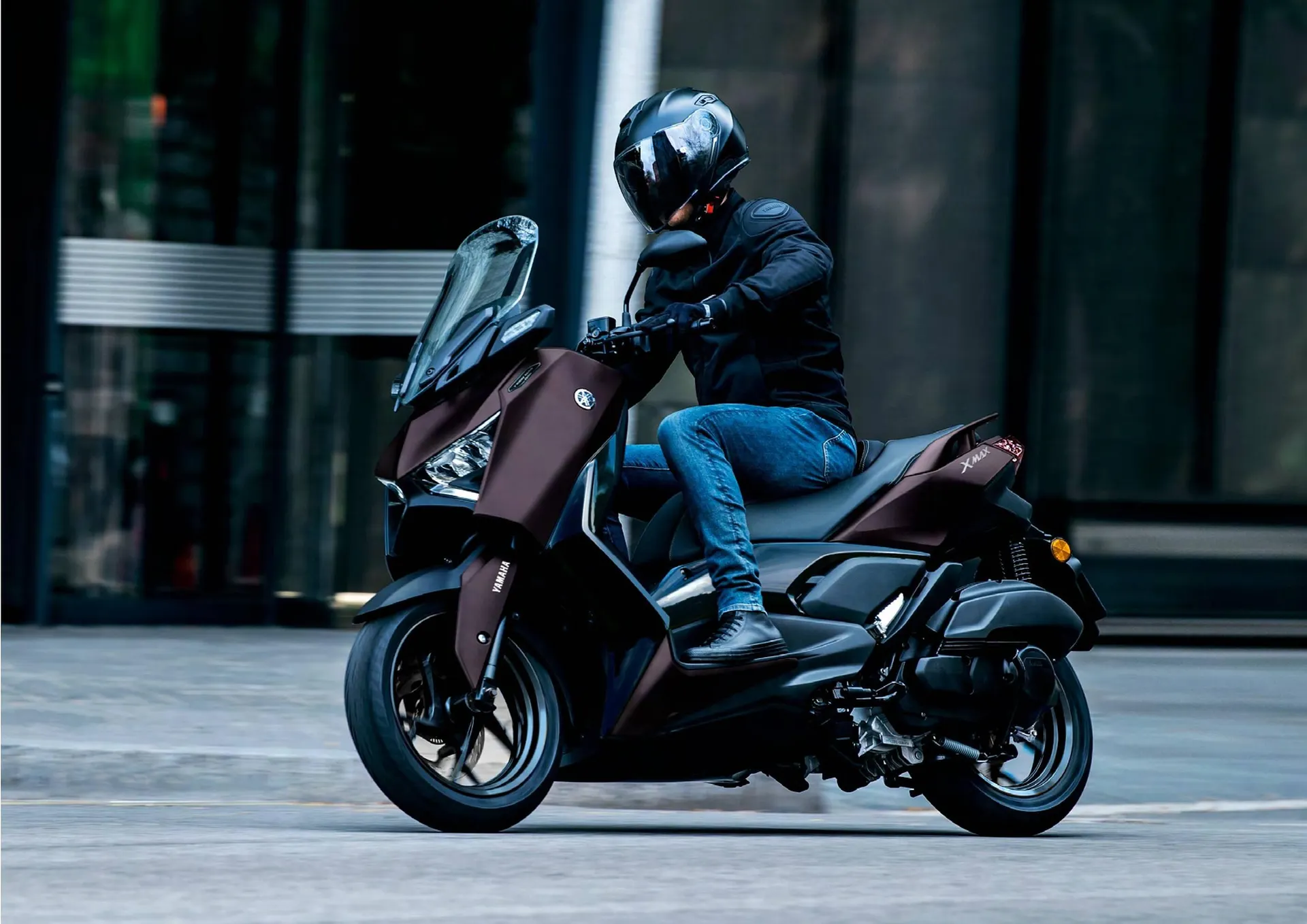 Catalogue Yamaha du 12 février au 31 décembre 2025 - Catalogue page 7