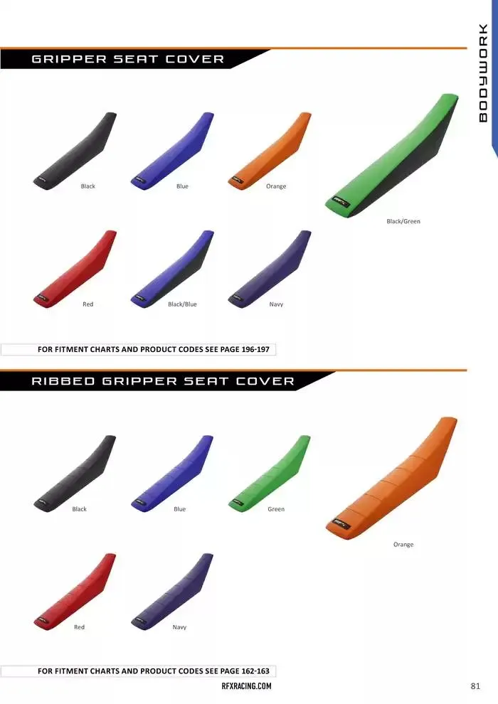 RFX 2025 du 10 février au 31 décembre 2025 - Catalogue page 81